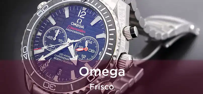 Omega Frisco